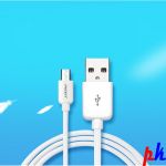 Cáp sạc Micro USB PISEN 1m hỗ trợ sạc nhanh