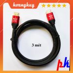 Cáp HDMI 4K 3 mét